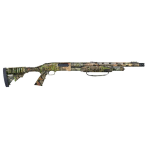 MOSSBERG 500 Turkey 12 Gauge 3" 20" 6rd Pump Shotgun - Mossy Oak Obsession