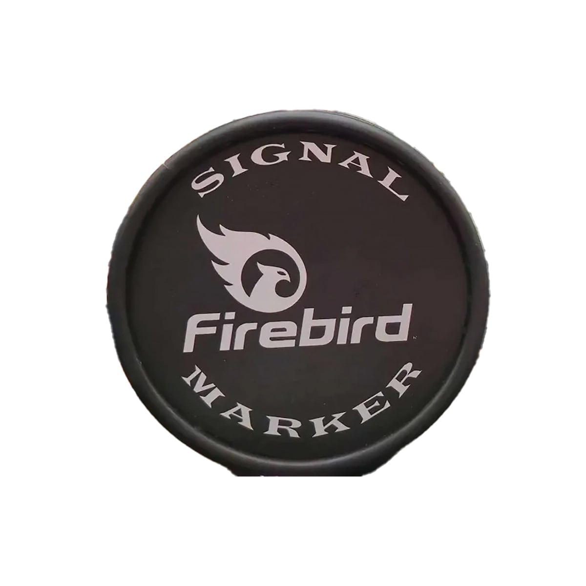 Firebird Signal Marker, Red