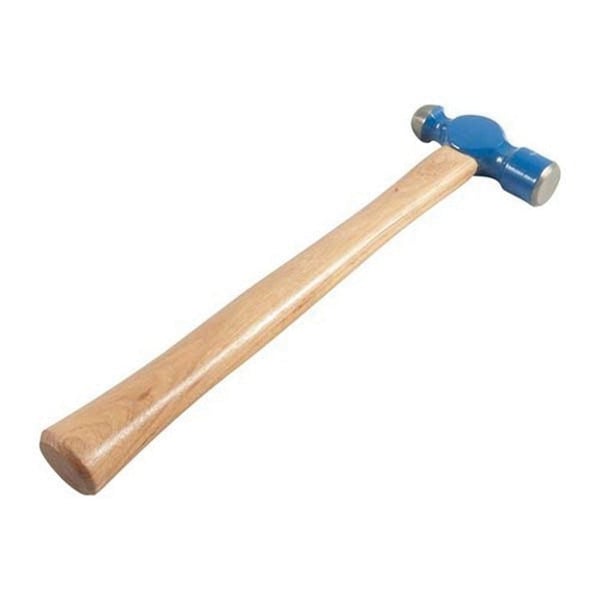 Grace USA 8 oz Head Ball Pein Hammer