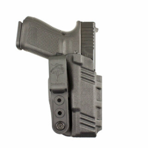 Desantis Pegasus Slim-Tuk IWB Kydex Holster For: Glock 26, 26 Gen 5, 27, 33, 36 (No Rail)