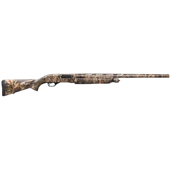 Winchester SXP Hunter 12GA Pump Action Shotgun