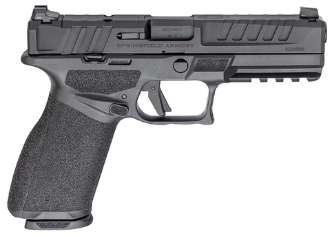 Springfield Armory Echelon 9mm 4.5" Tritium 15RD Pistol