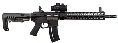 WALTHER ARMS HAMMERLI