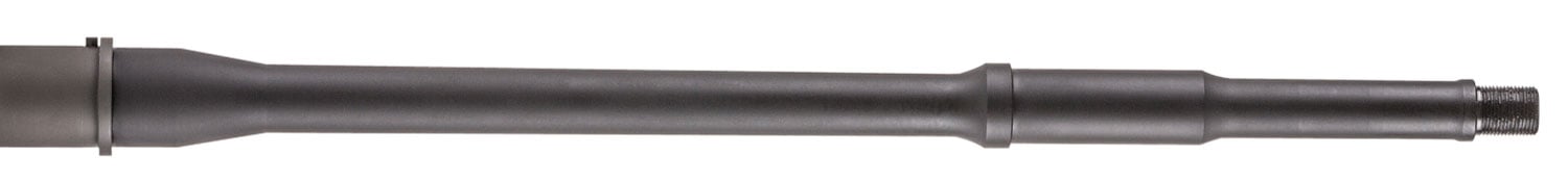 Daniel Defense .223 Rem/5.56 16" Stripped Mid-Length Barrel, Black Phosphate - 078-09136-018