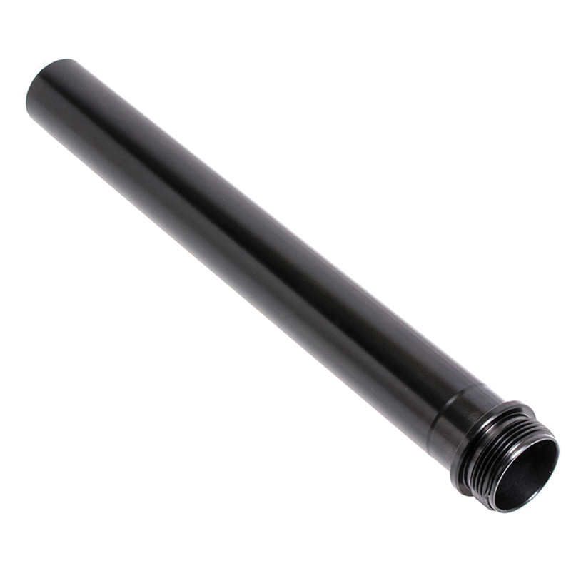 CMMG Receiver Extension for A1 Style Rifle, Black - 55CA9B7