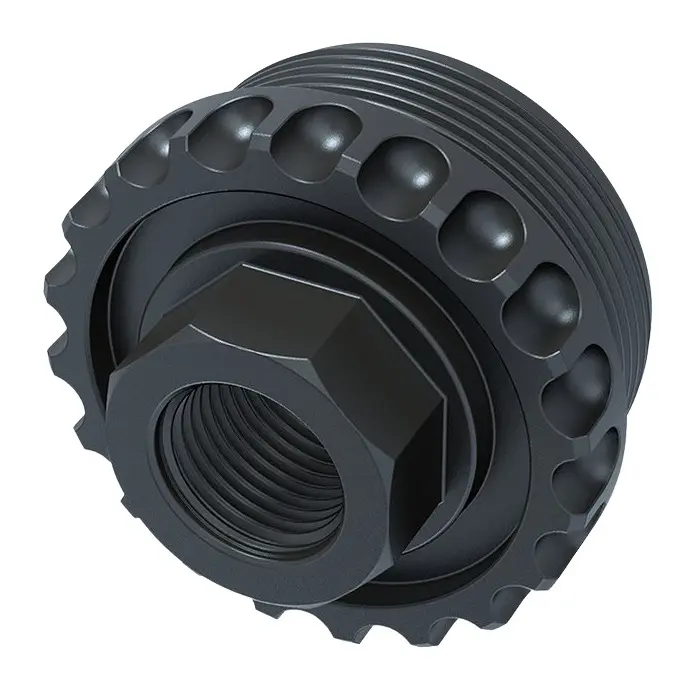 LANTAC HUB-ADC-DT-762 ADC DT 5/8X24 HUB