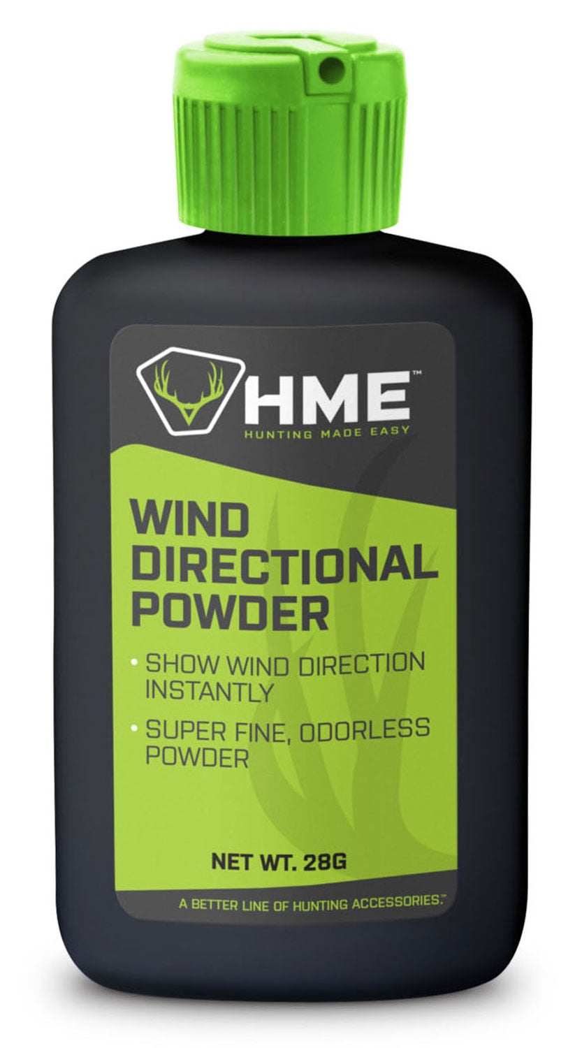 HME Wind Indicator Powder, 28 g - WIND
