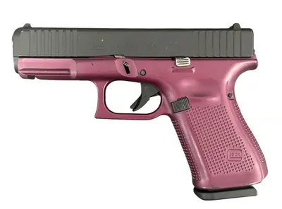 GLOCK 19 GEN 5 (Used)