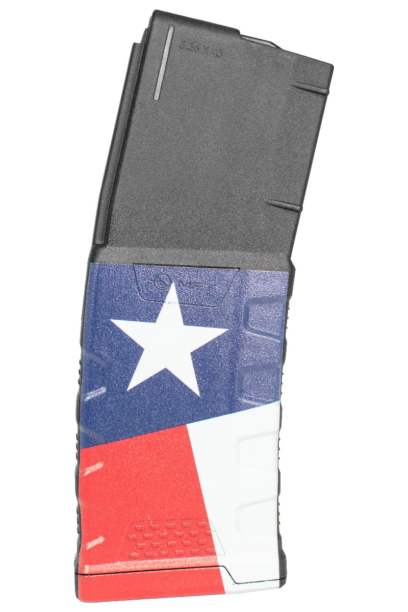 Mission First Tactical MFT MAG EXTRM DTY 5.56 TX 30R