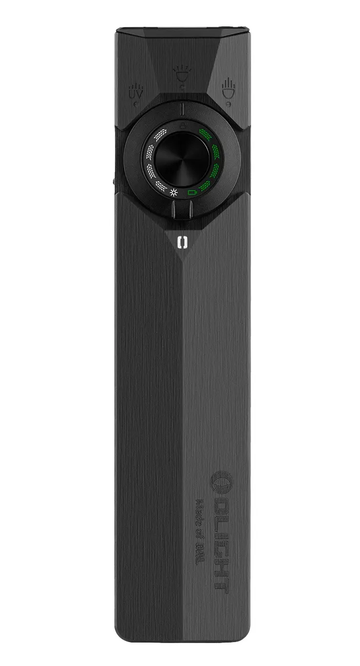Olight ARK PRO ULTRA CLASS 3R Rechargeable Light