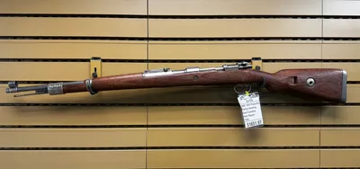 WAFFENWERK BRUENN Kar9k (Used)