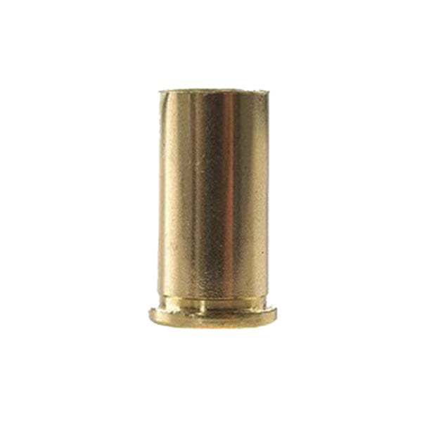 Winchester Components .45 ACP Unprimed Brass, Pack of 100 - WSC45AU