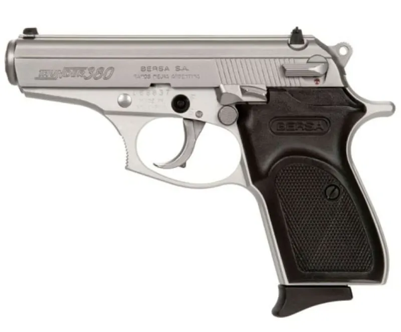 BERSA THUNDER