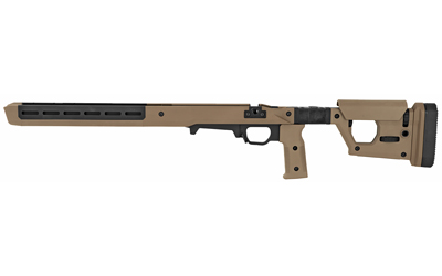 Magpul Pro 700L Rifle Chassis for Remington 700 LA FDE