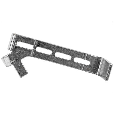 Ghost Inc 5.0 lb Glock Gen 1-4 Fitted Trigger - GHO_2105-D