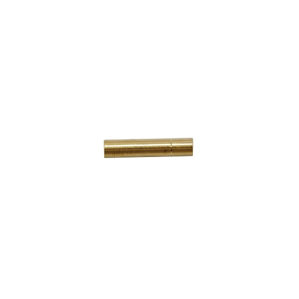 J Dewey Rods .30 Cal/.35 Cal/.38 Caliber/.50 Cal #12-28 x #8-32 Adapter