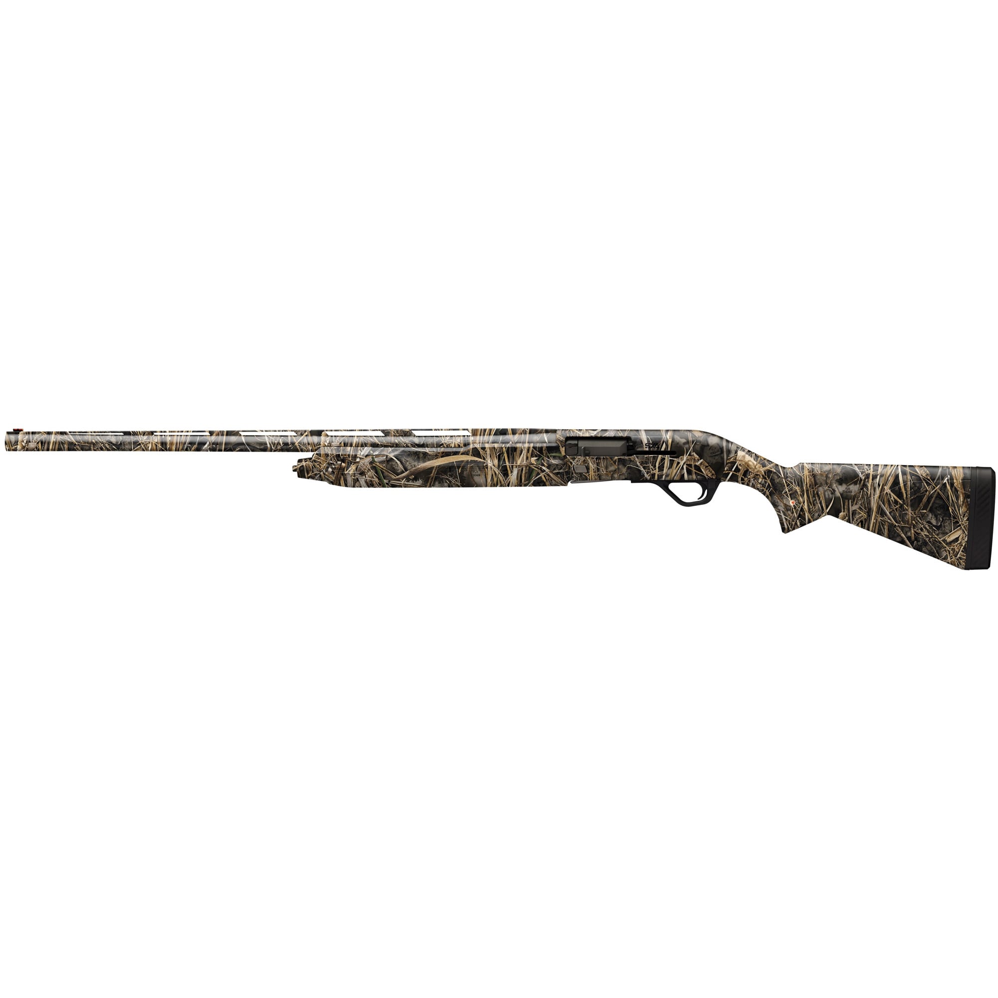 Winchester SX4 12 Gauge Left Hand Semi-Auto Shotgun, 28" Barrel, Realtree MAX-7 - 511306292