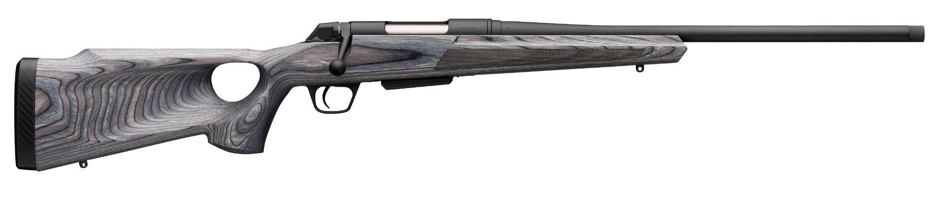 Winchester XPR Bolt Action Rifle .223 REM/5.56 NATO