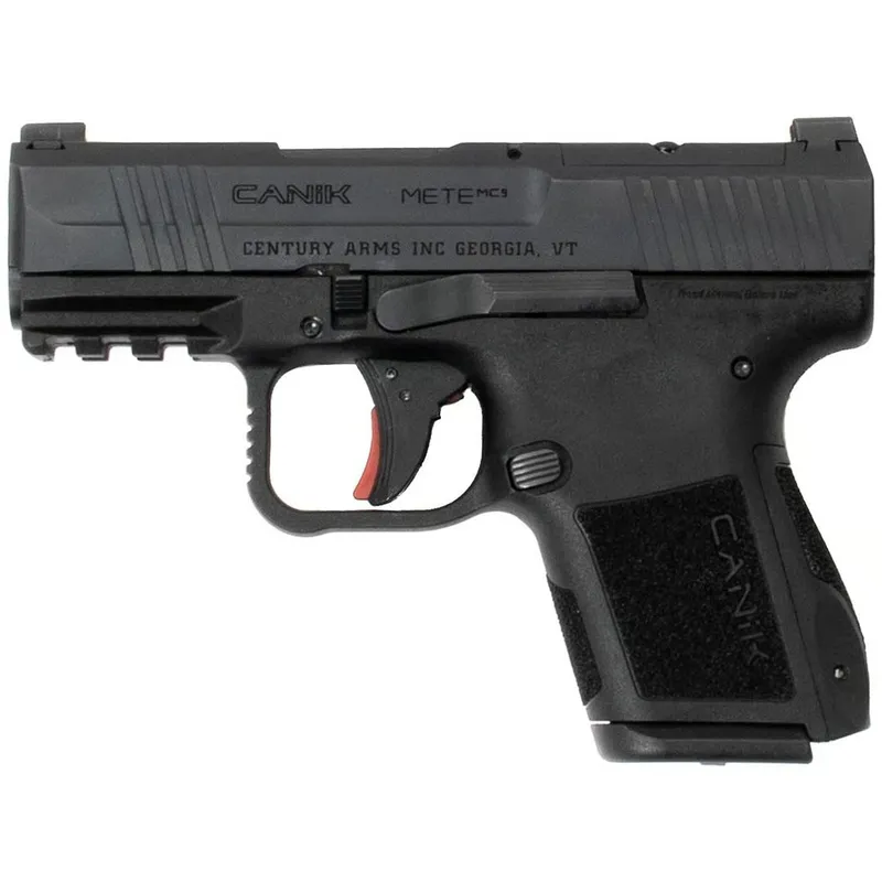 CANIK METE MC9 (Used)