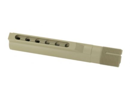 Timber Creek AR Buffer Tube, Flat Dark Earth - AR BT FDE