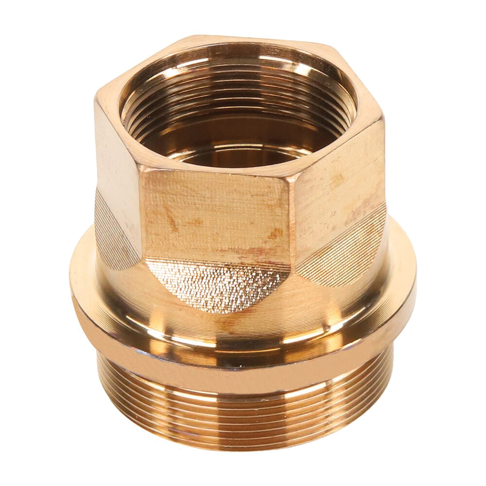 Q LLC Plan-B Ghost-M Mount, Copper