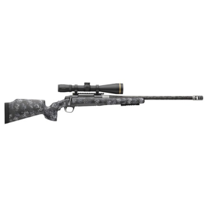 BROWNING X-Bolt 300 PRC 26" 3rd - Grey Camo
