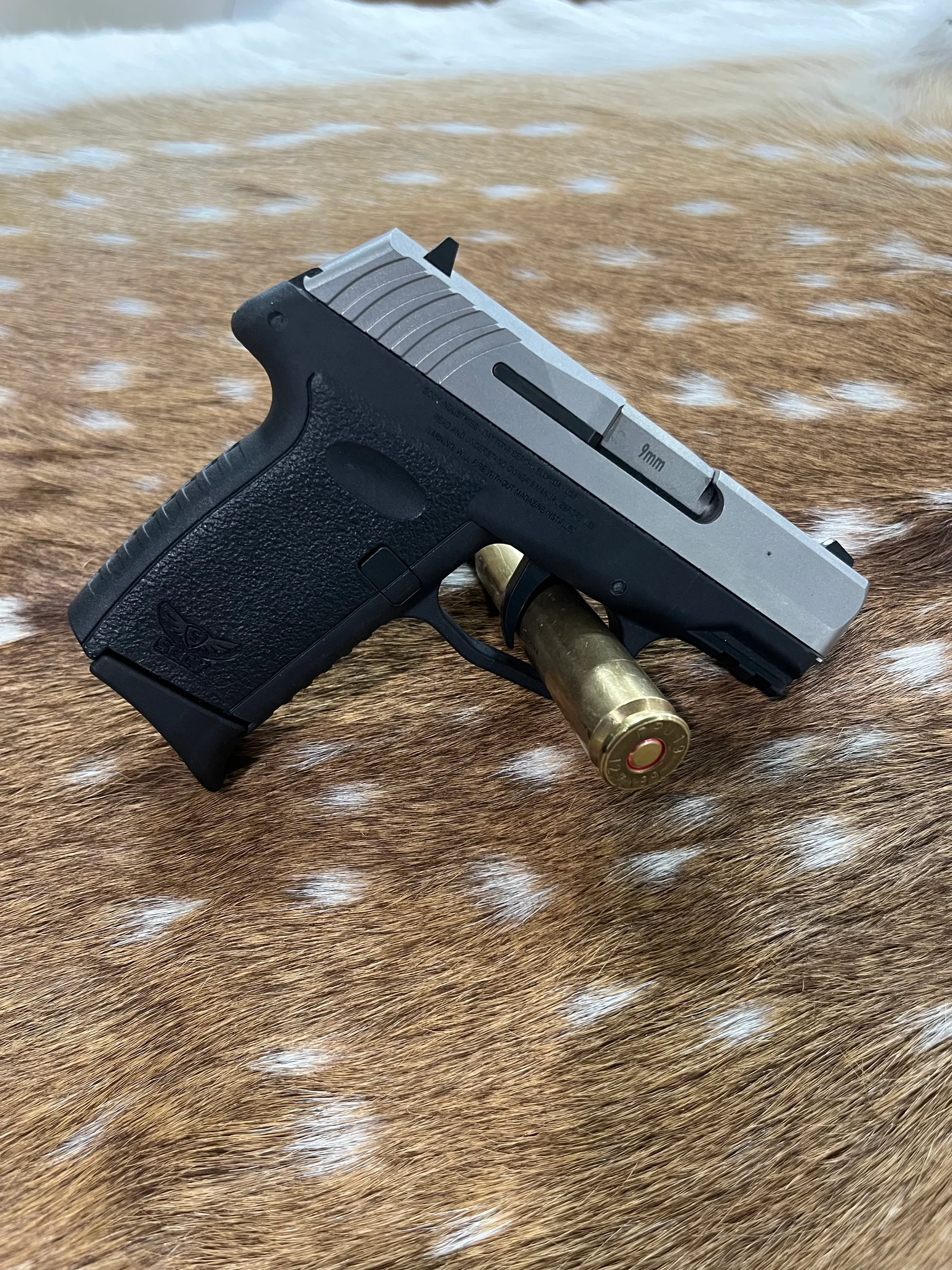 SCCY CPX-2 (Used)