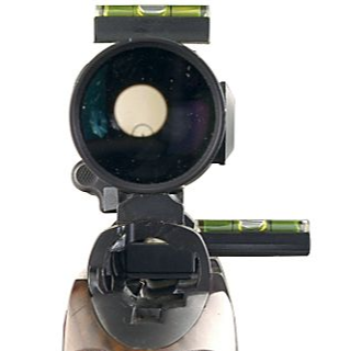 Wheeler Scope Level 113088