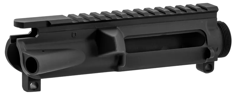 Wilson Combat AR15 Forged Upper Receiver Black Anodized