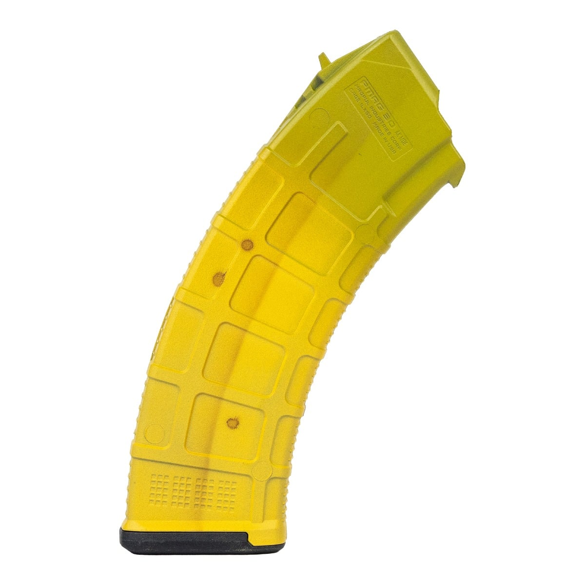 PSA Palmetto Banana AK 7.62x39mm 30 Round Magpul PMAG Magazine
