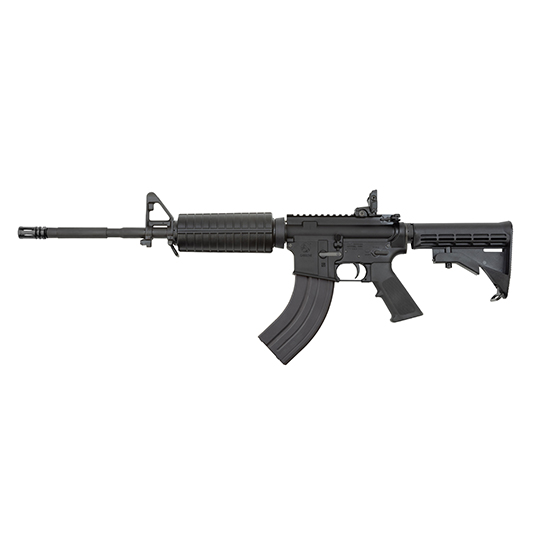 Colt M4 Carbine 7.62x39mm 16.1" 30-Round AR Rifle