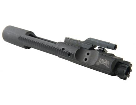 PSA 5.56 Premium Full Auto Bolt Carrier Group with Logo - 8779