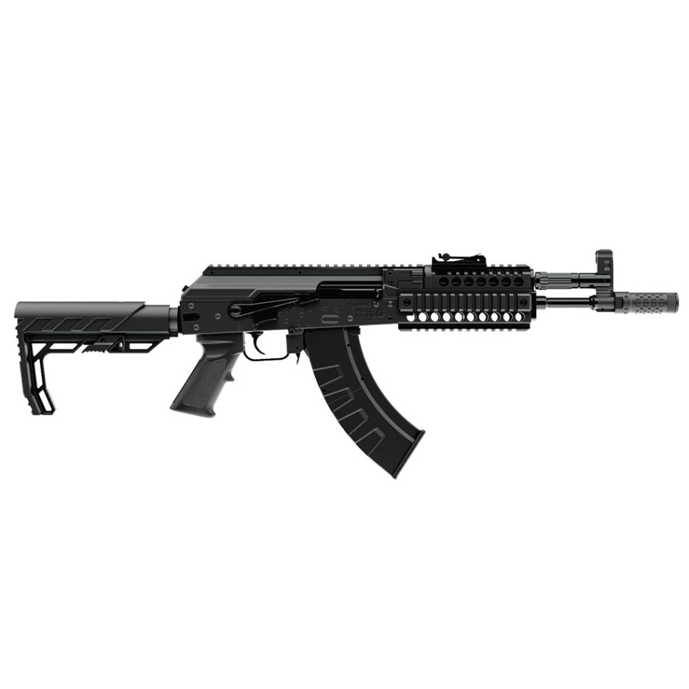 Crosman Full Auto AK1, Black
