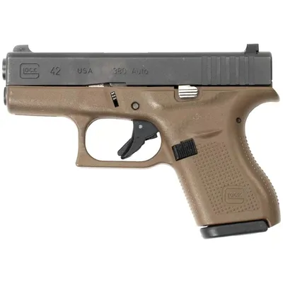 GLOCK 42 (Used)