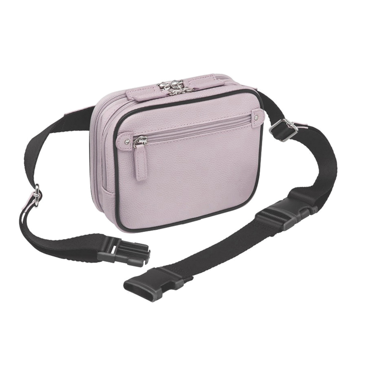 Gun Tote'n Mamas Sig Sauer 238 Holster Ambidextrous Leather, Lavender