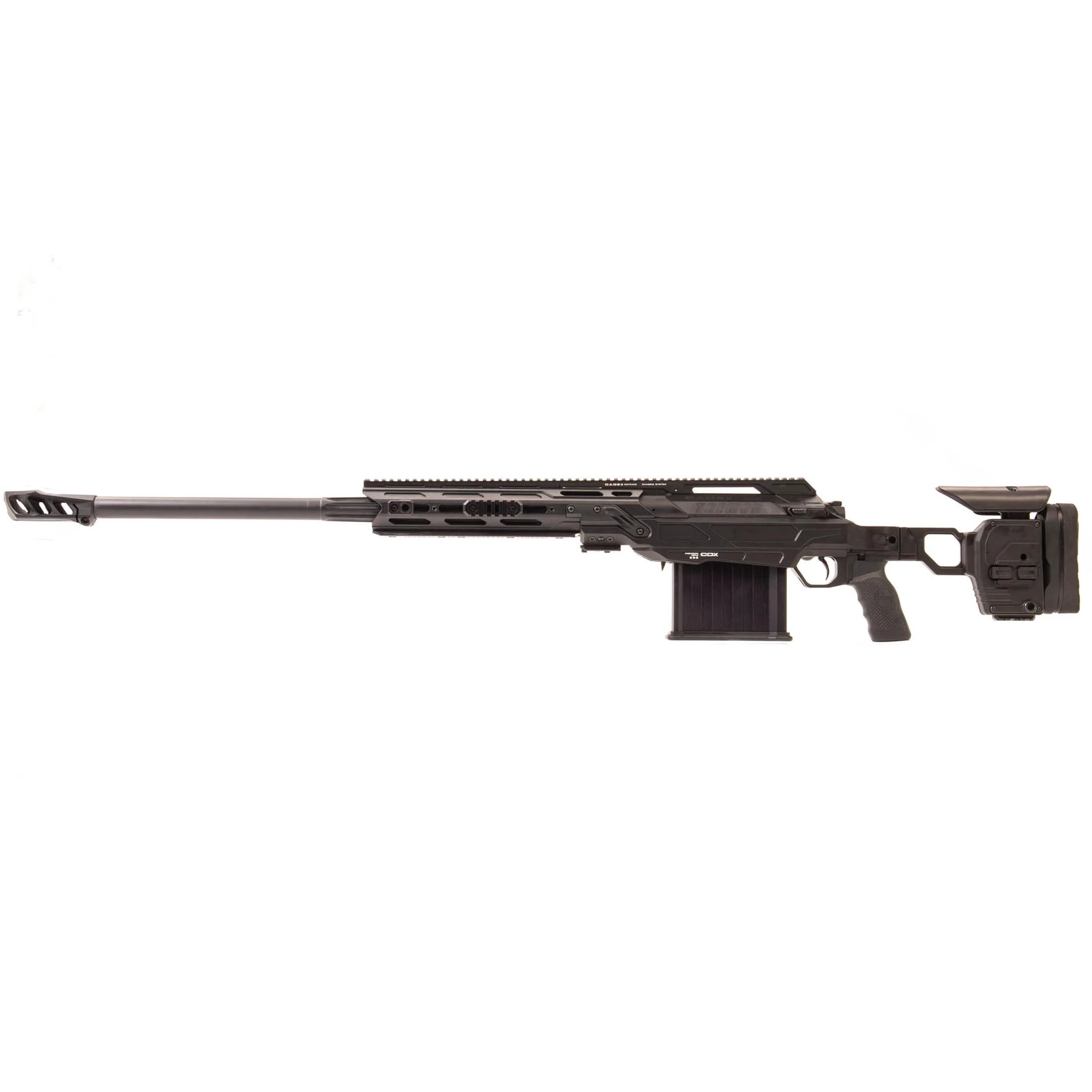 CADEX DEFENSE CDX-50 TREMOR (Used)