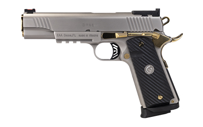 Girsan MC1911 .38 Super Auto 5" 9RD Semi-Auto Pistol