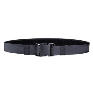 BIANCHI 7202 Gun Belt 40-46" Nylon 1.75" Wide Black