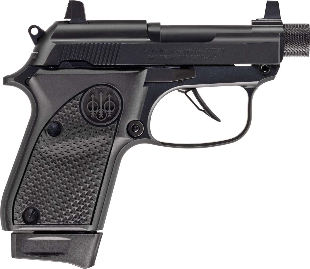 Beretta 30X TOMCAT 32ACP BLK/BLK TB