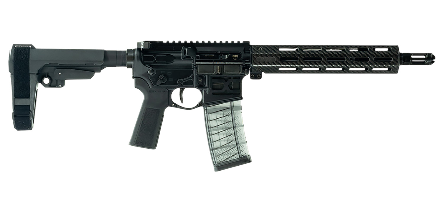 Faxon ION-X Hyperlite 556 AR Pistol