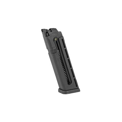 Tactical Solutions 10 Round Magazine for TSG-22 22LR, Black - TSG MAG 10