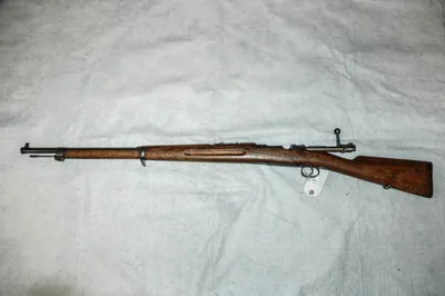 CARL GUSTAF 1896 (Used)