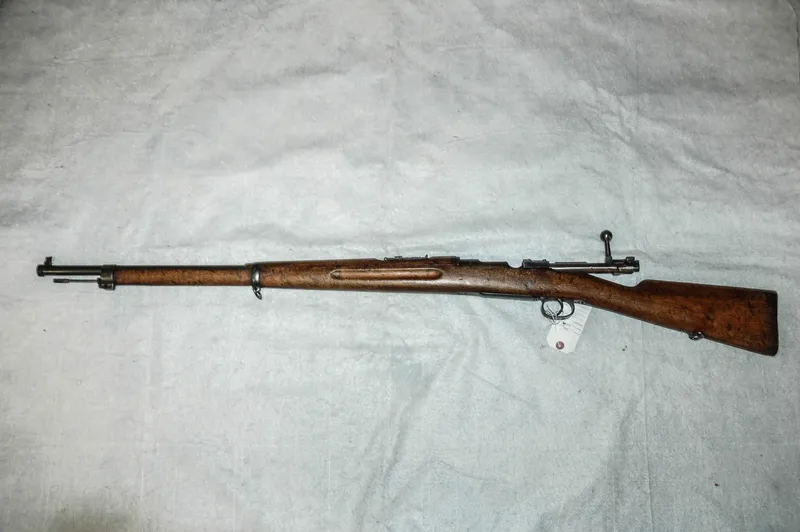 CARL GUSTAF 1896 (Used)