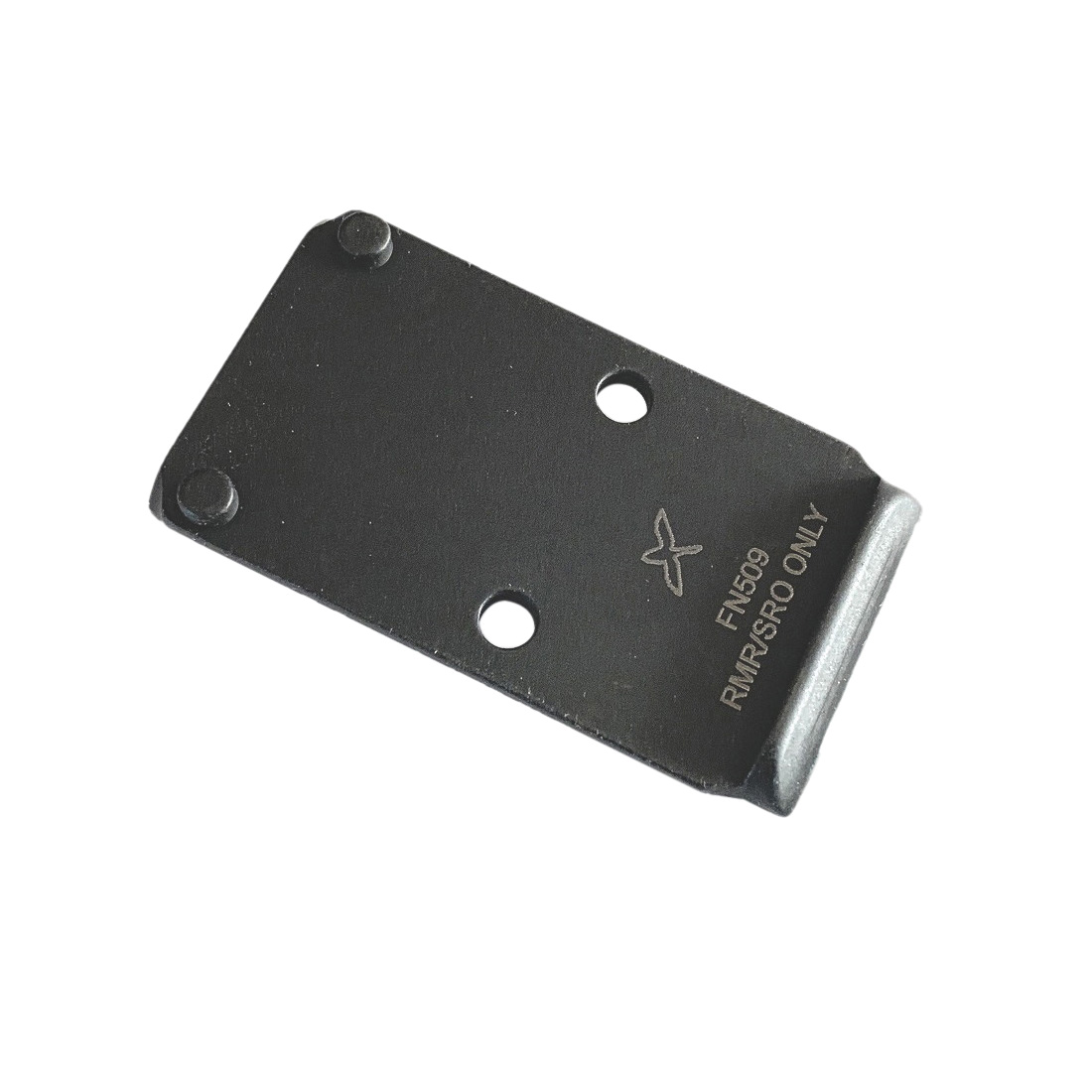 Forward Controls Design Optic Mounting Plate Fits FN 509