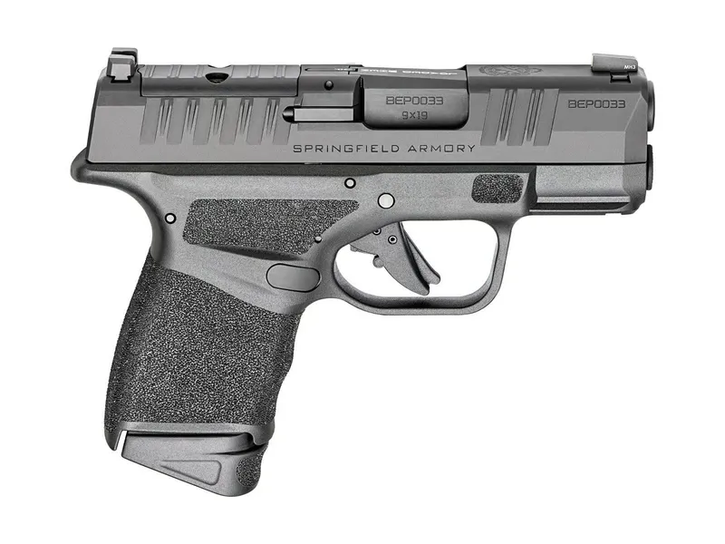 Springfield Armory Hellcat 3 OSP 9mm - 3" Barrel  Optic Ready  10+1 Capacity