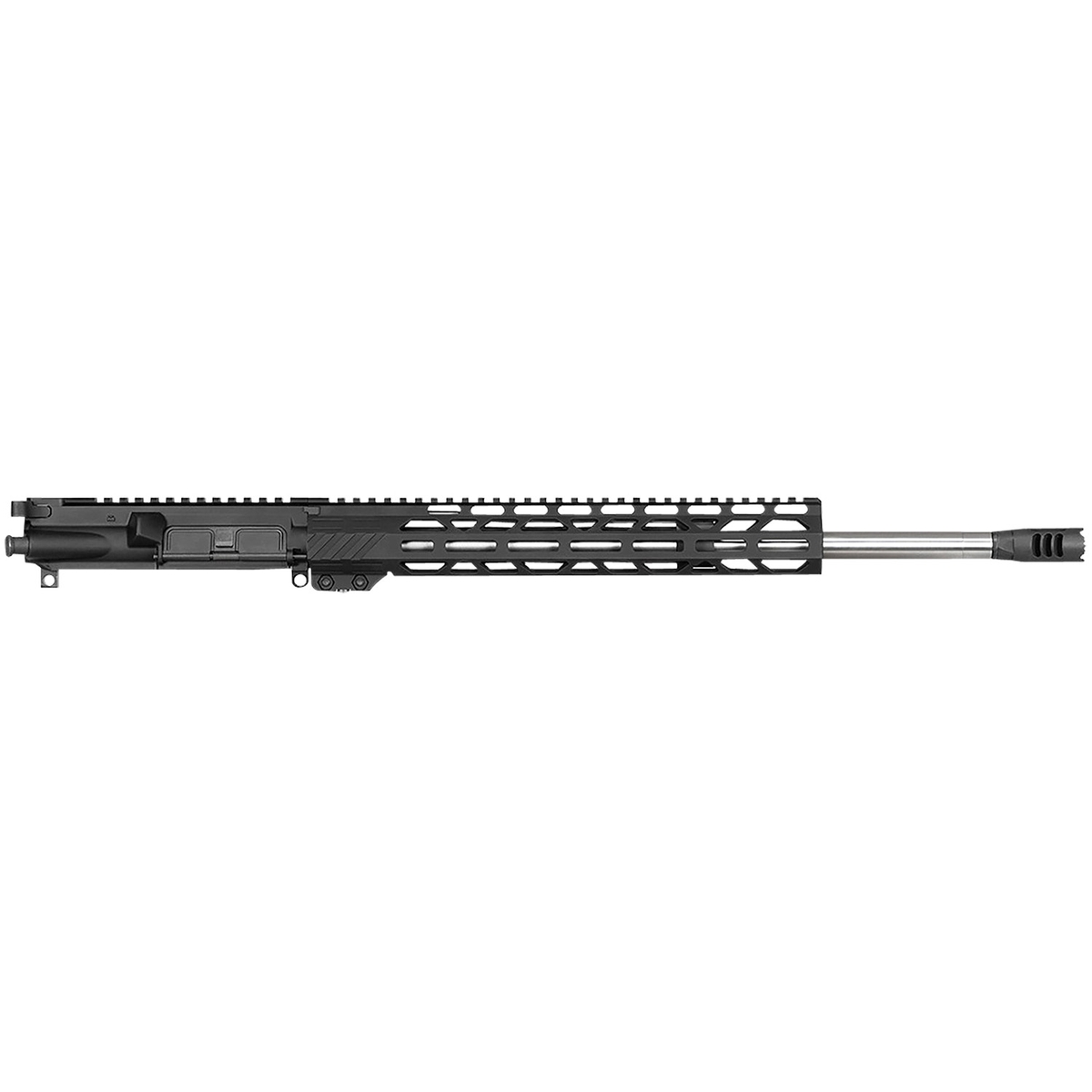Rock River Arms CLB 16" Classic Upper .458 SOCOM 1:14 M-LOK Carbine-Length with BCG and CH, Black - Heavy Duty Performance - SOC0820.V1