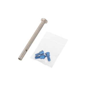 Strike Industries Modular Guide Rod for GLOCK - Blue End Caps