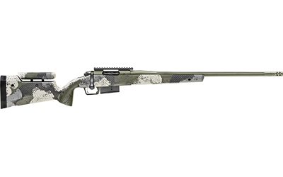Springfield Model 2020 Waypoint 6.5 PRC Bolt Action Rifle