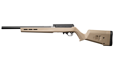 Angstadt Arms Volq Summit 18.5 .22LR Suppressed Rifle