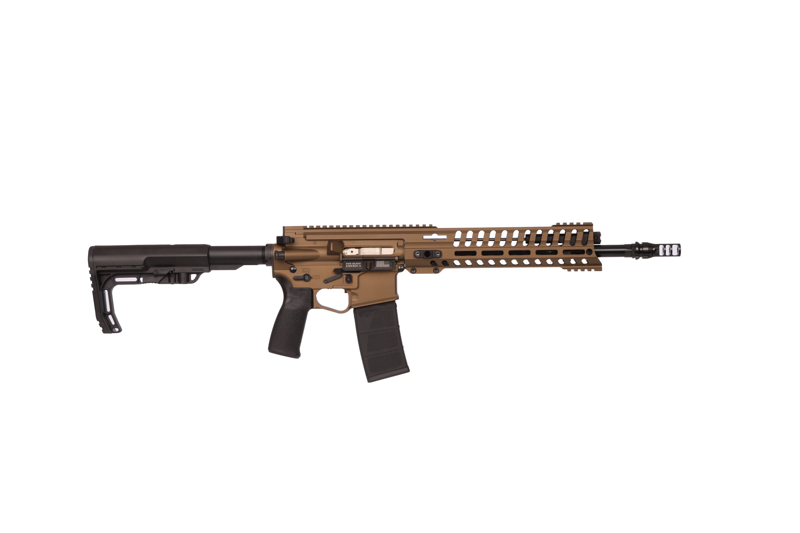POF USA P-415 EDGE 5.56 NATO Rifle 13.75" Barrel